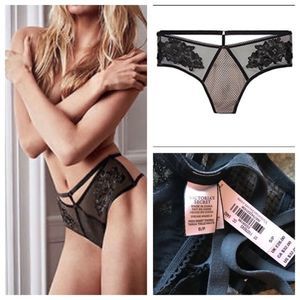 Nwt Victoria's Secret Very Sexy panty size small